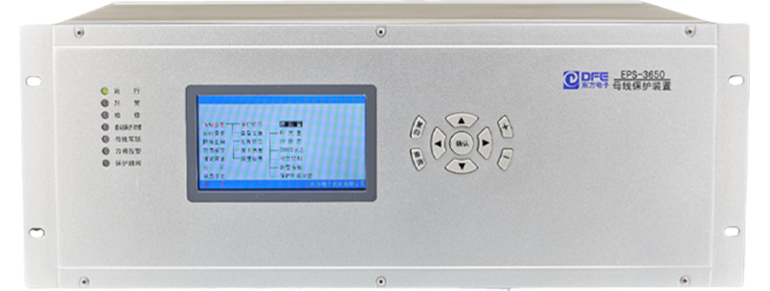 东方电子集团网站