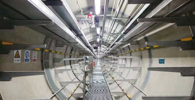 杭州电力隧道工程